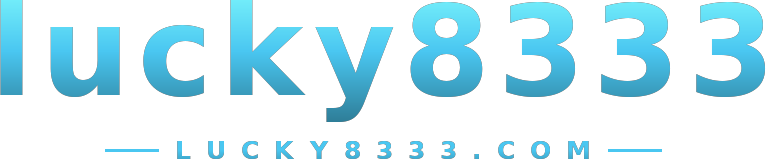 lucky8333 logo