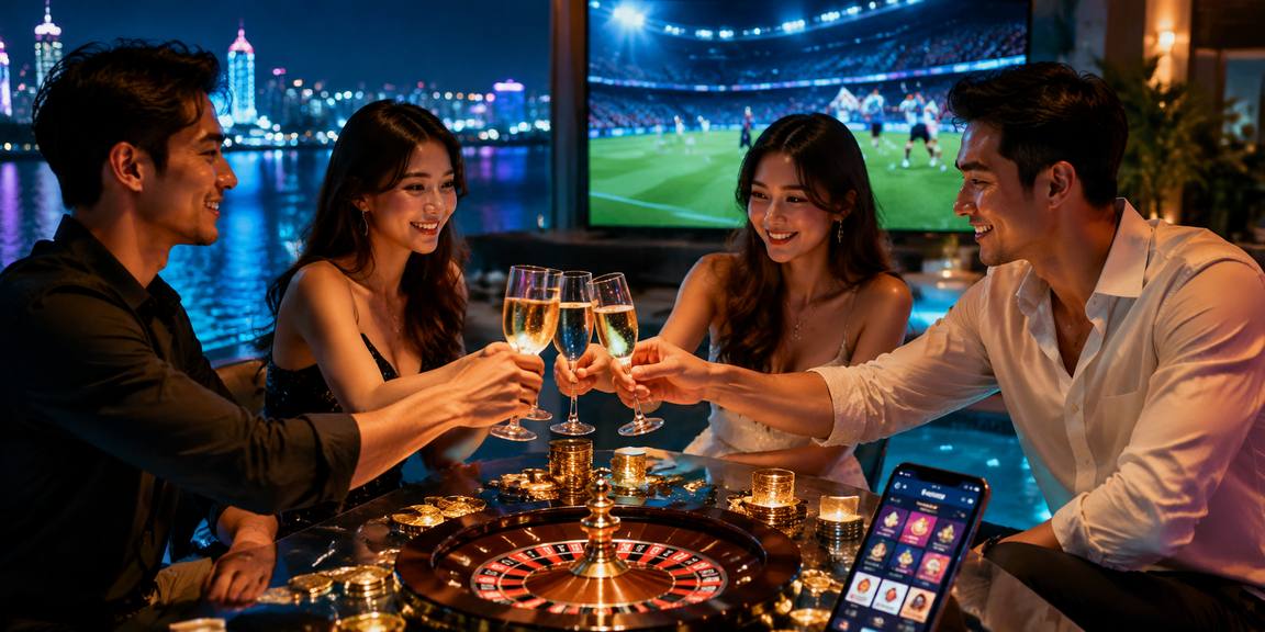 lucky8333 Kèo bóng chuyền – theo dõi và đặt cược ngay trên lucky8333