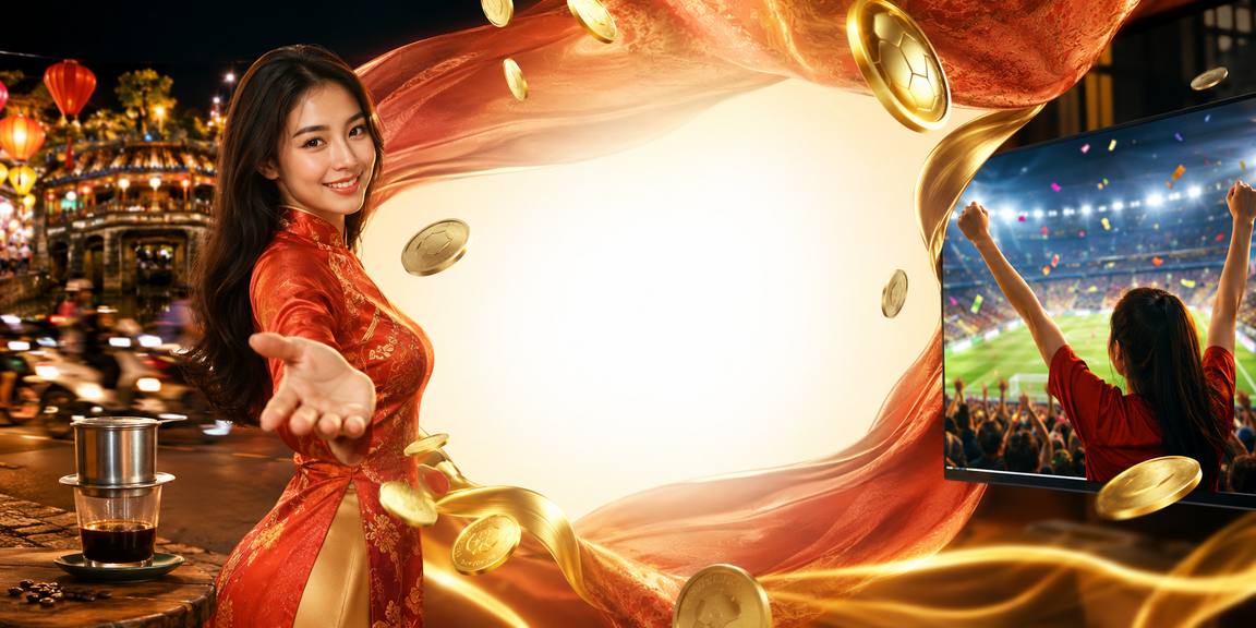lucky8333 lucky8333 — xây cho người Việt yêu bóng đá và muốn đặt kèo nhanh